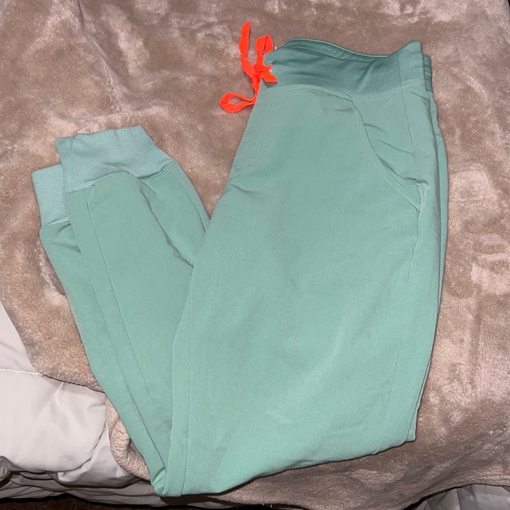 Figs Zamora Jogger Scrub Pant